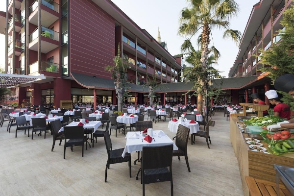 Siam Elegance Hotels & Spa - All Inclusive